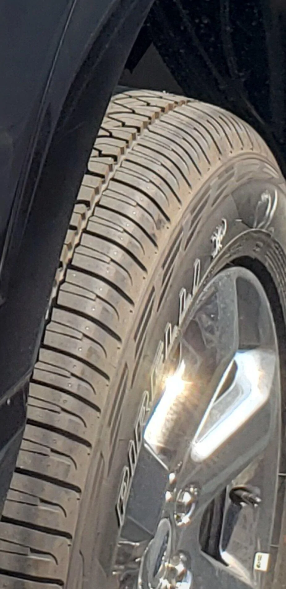 Ford F-150 4/26 Build Week Screenshot_20210730-204042_Gallery