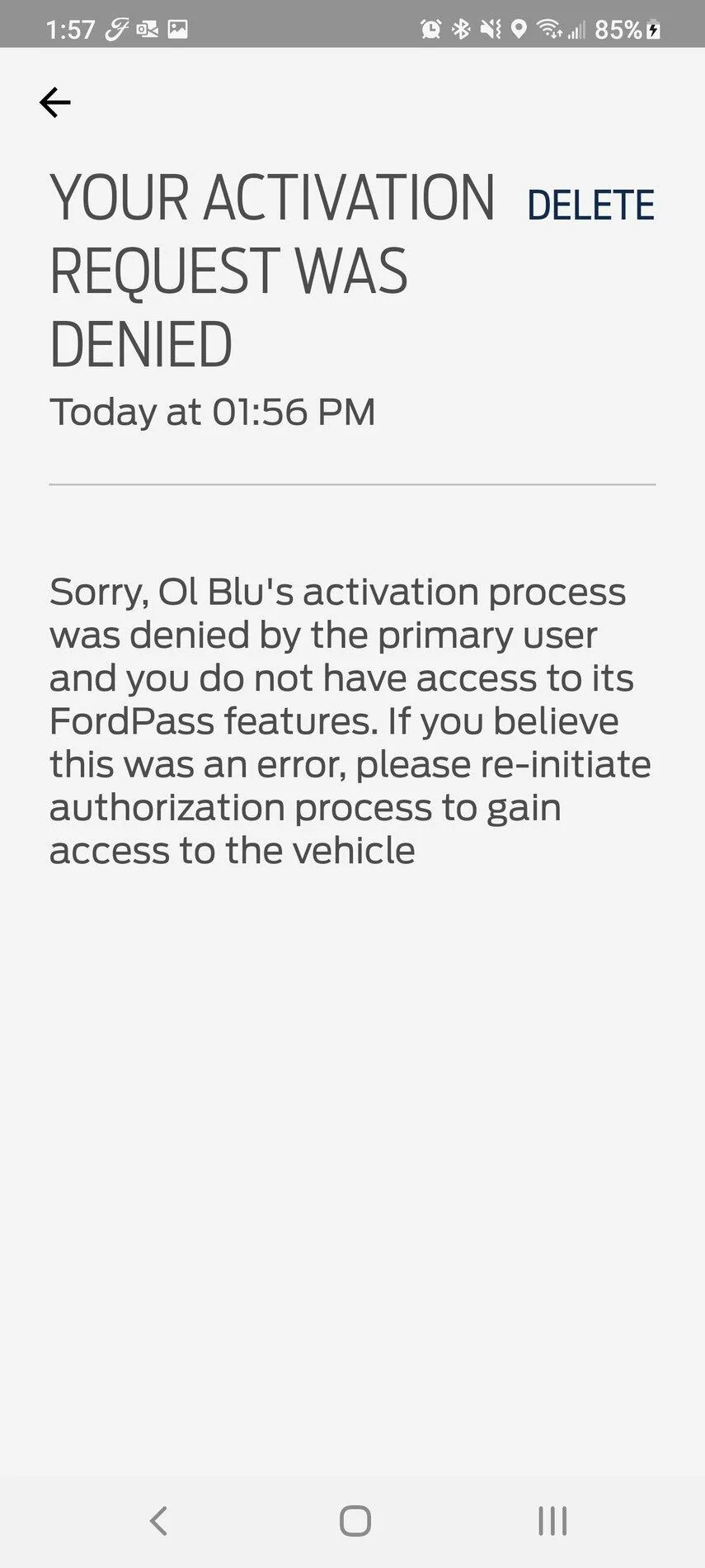 Ford F-150 8/2 Build Week Screenshot_20210823-135708_FordPass