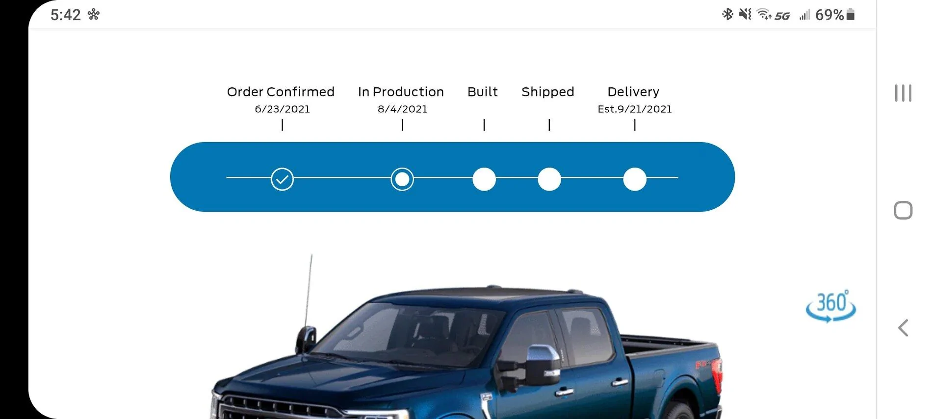 Ford F-150 8/2 Build Week Screenshot_20210915-174201_Chrom