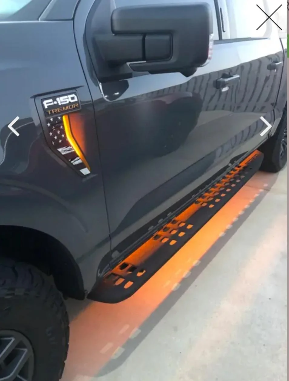 Ford F-150 Tremor Owner's Club Screenshot_20211026-191512_Chrom