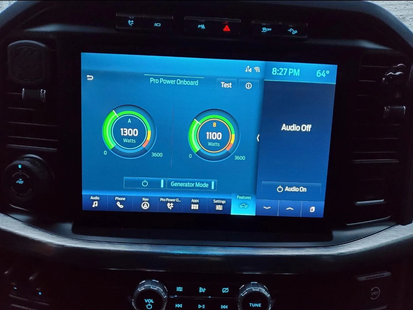 Ford F-150 slide in camper prep for powerboost Screenshot_20211027-102342_Gallery