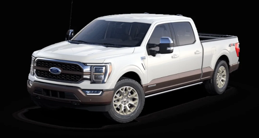 Ford F-150 2023 F150 - Sunroof Spontaneous Explosion Screenshot_20211110-172654_Gallery