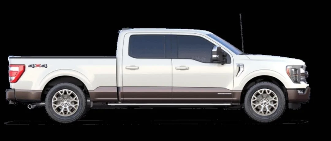 Ford F-150 Regrets? Screenshot_20211110-172751_Gallery