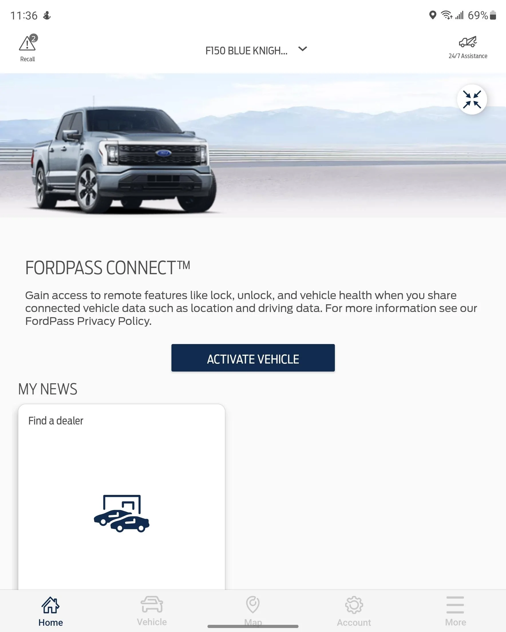Ford F-150 12/20/2021 Build Club Screenshot_20211225-113657_FordPass