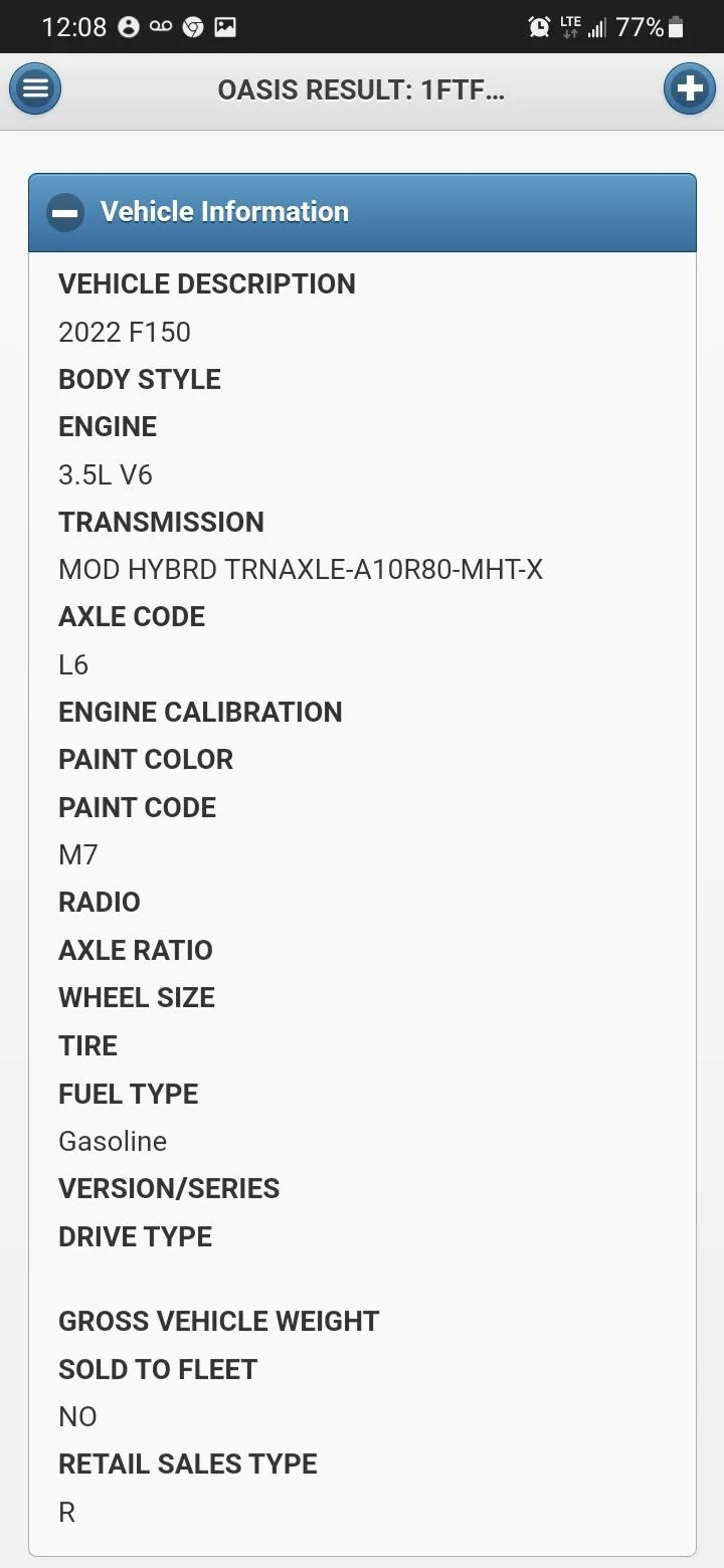 Ford F-150 12/20/2021 Build Club Screenshot_20220102-120802_Chrom