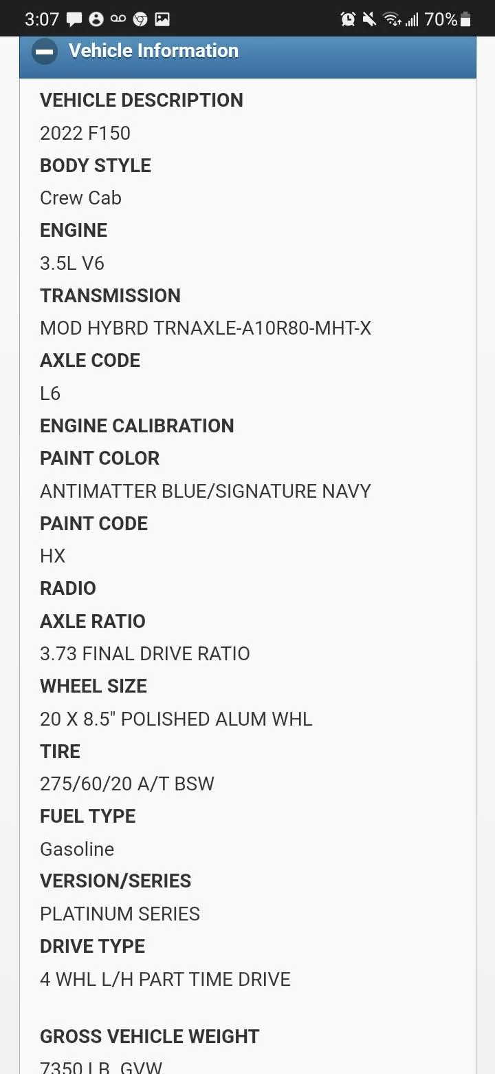 Ford F-150 12/20/2021 Build Club Screenshot_20220102-150752_Chrom