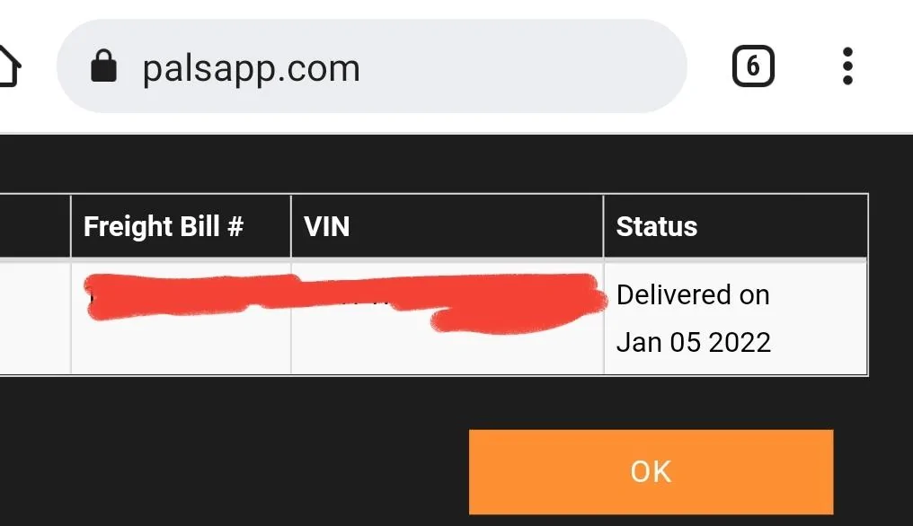 Ford F-150 12/13 Build Week Screenshot_20220105-133758_Chrom