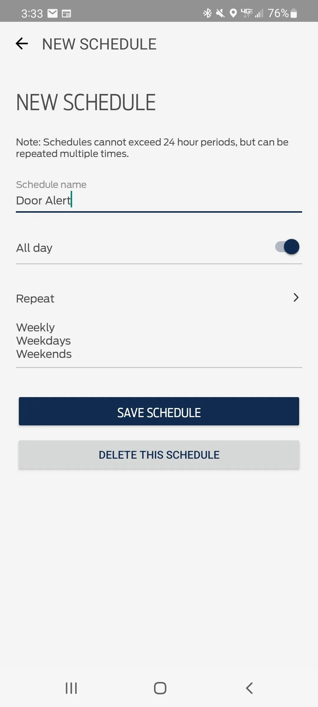 Ford F-150 12/13 Build Week Screenshot_20220124-153336_FordPass