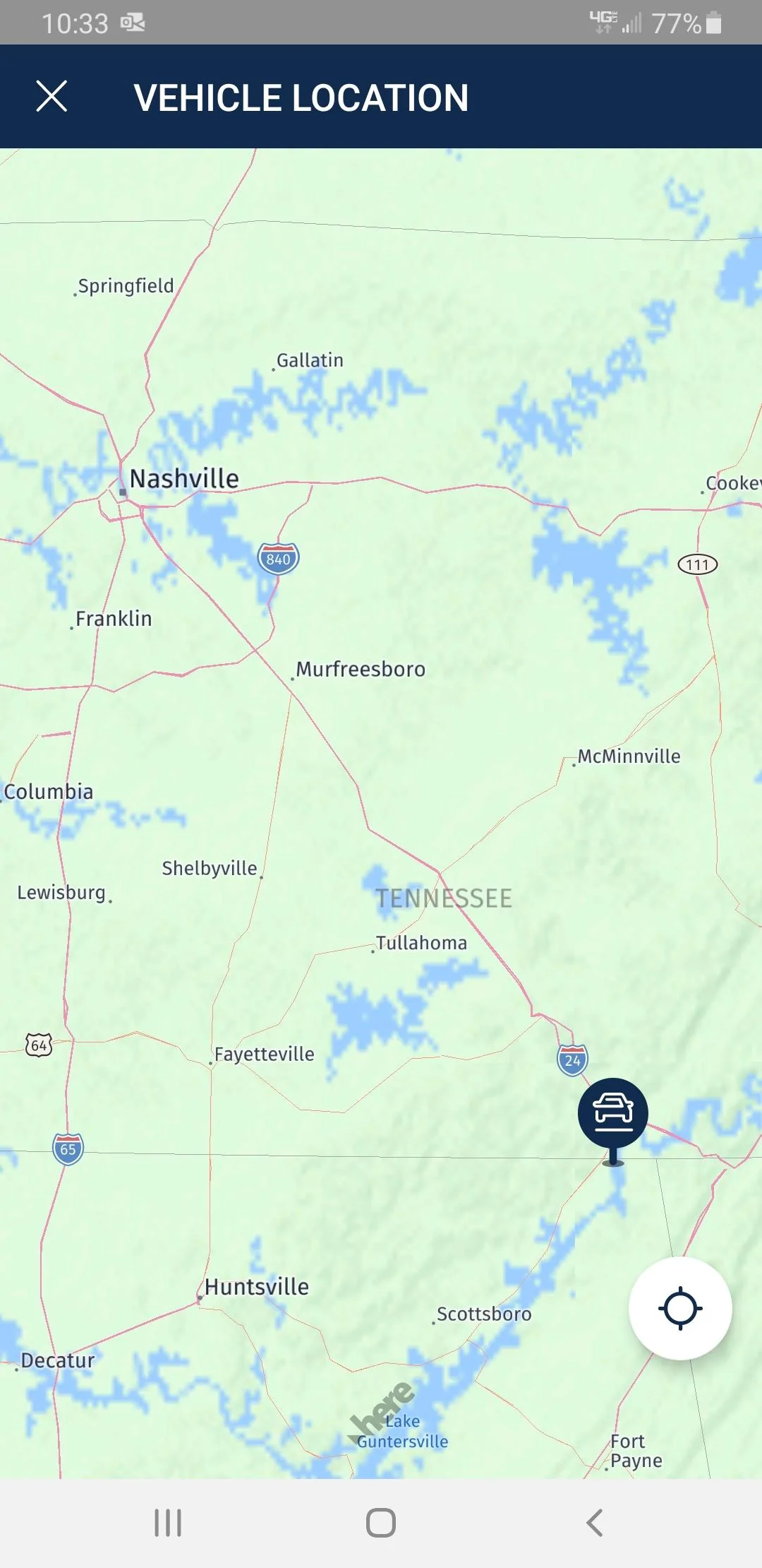 Ford F-150 12/13 Build Week Screenshot_20220125-103346_FordPass