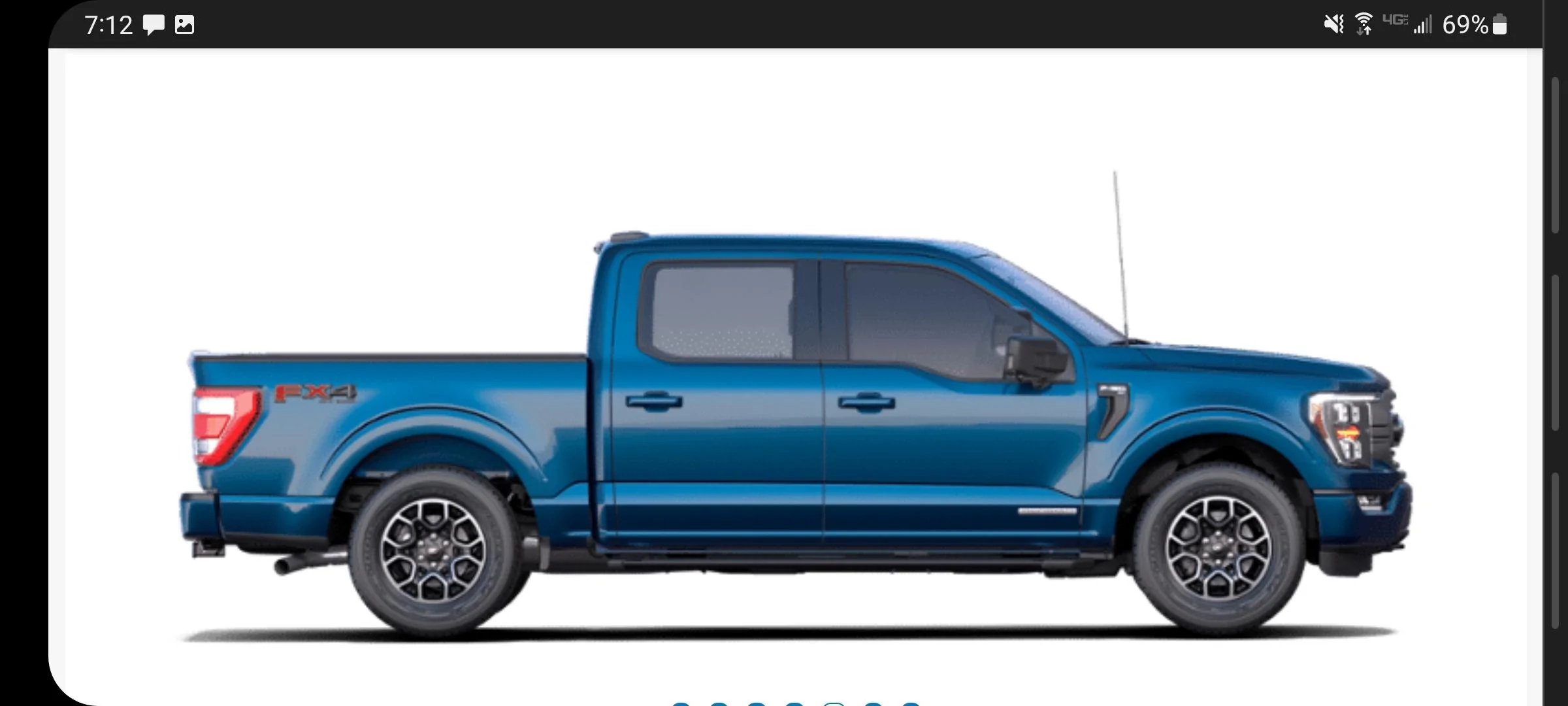 Ford F-150 Build week of 03/07/2022 Screenshot_20220130-071253_Chrom