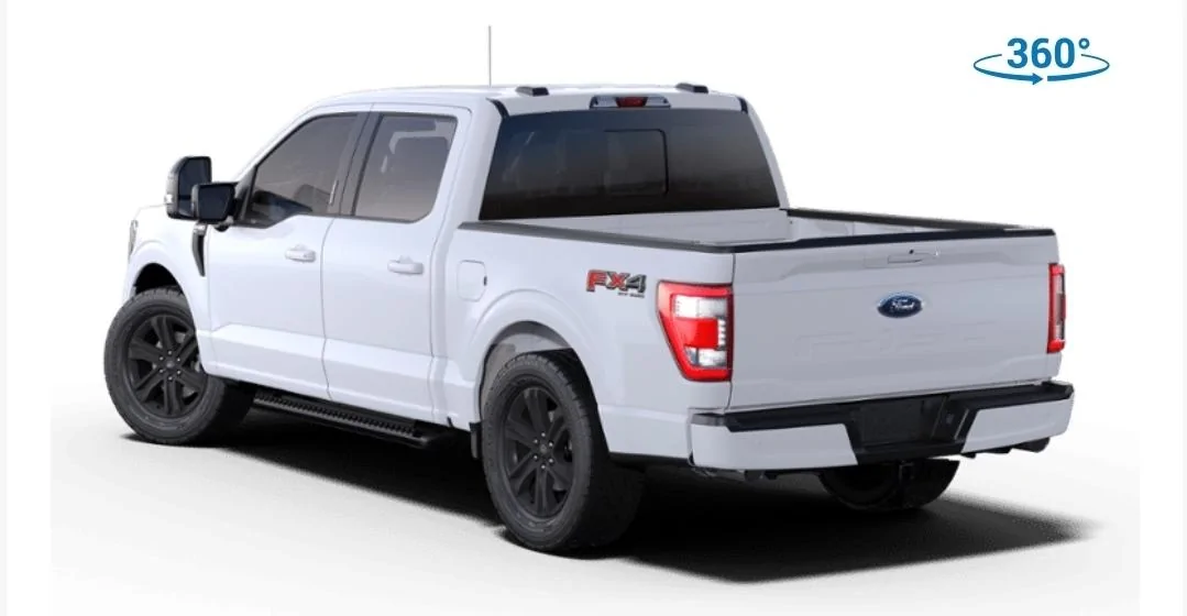 Ford F-150 2/21/22 Build Week Screenshot_20220131-195630_Gallery