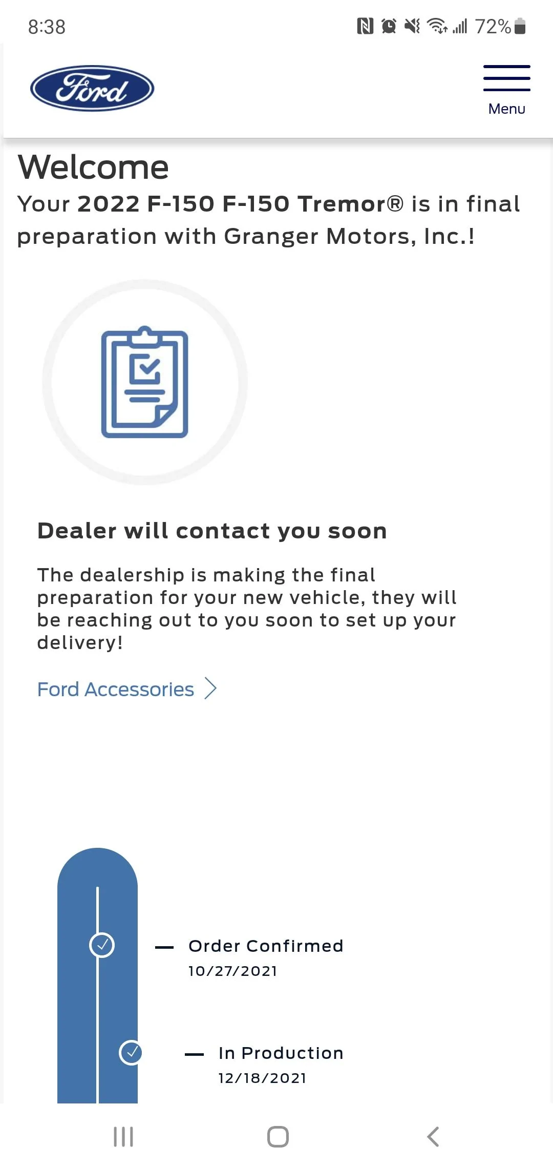 Ford F-150 12/20/2021 Build Club Screenshot_20220131-203850_Samsung Internet