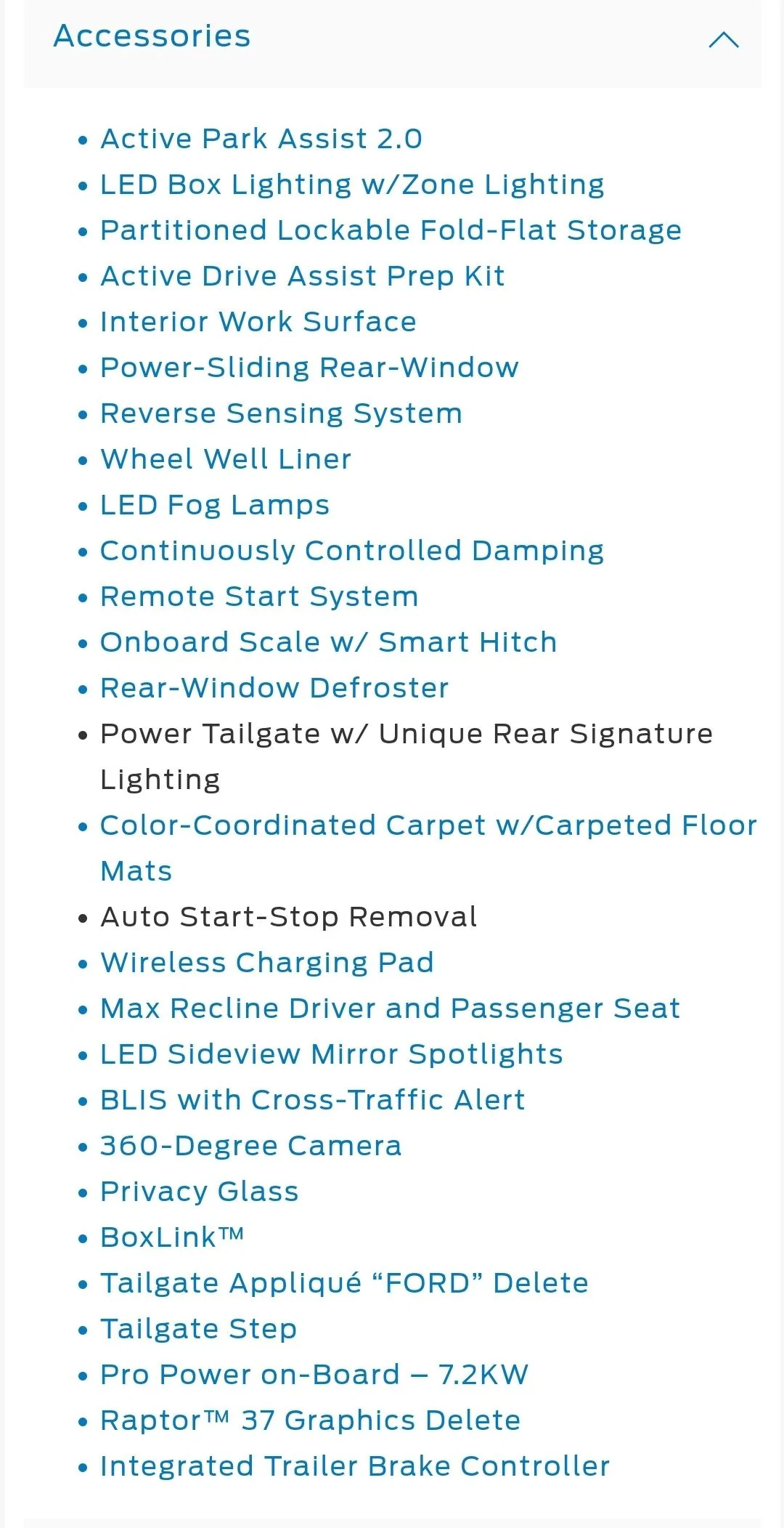 Ford F-150 4/4/22 Build Week Group Screenshot_20220211-185715_Edg