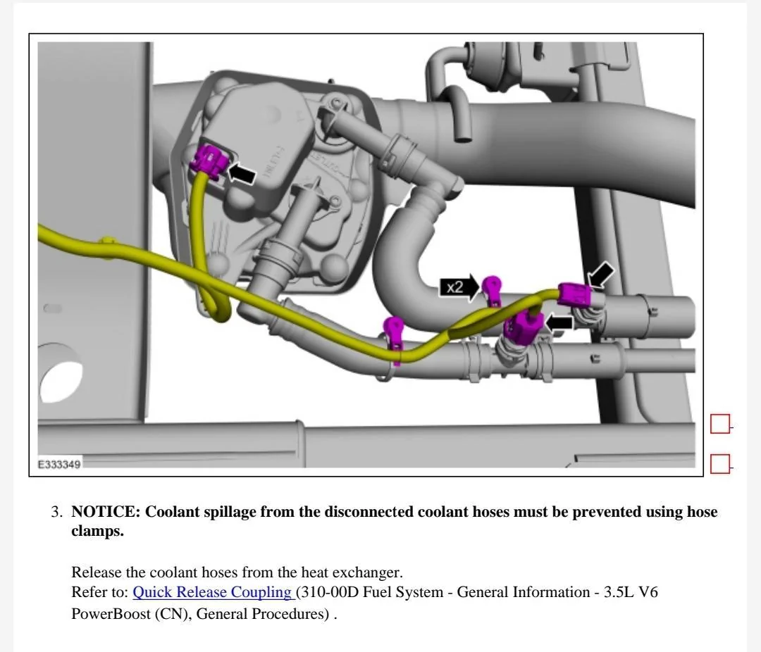 Ford F-150 Powerboost A/C diverting cold air to electric battery Screenshot_20220306-172112_OneDriv