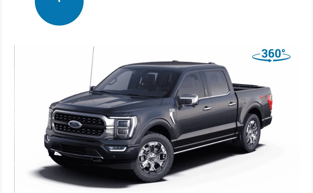 Ford F-150 2/28/22 Build Week Club Screenshot_20220311-065237_Chrom