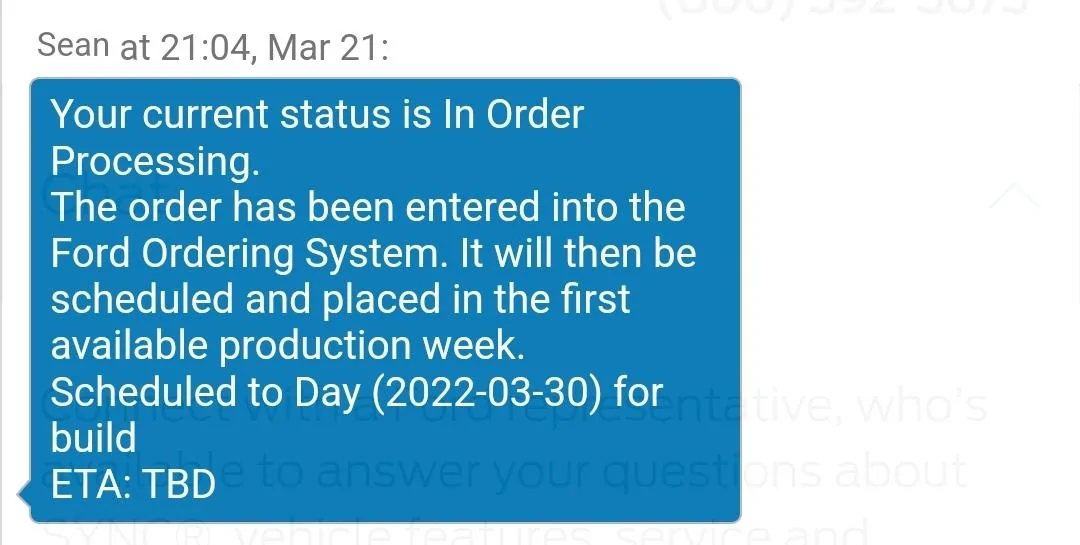 Ford F-150 3/28 Build Week Group Screenshot_20220321-210613_Chrom