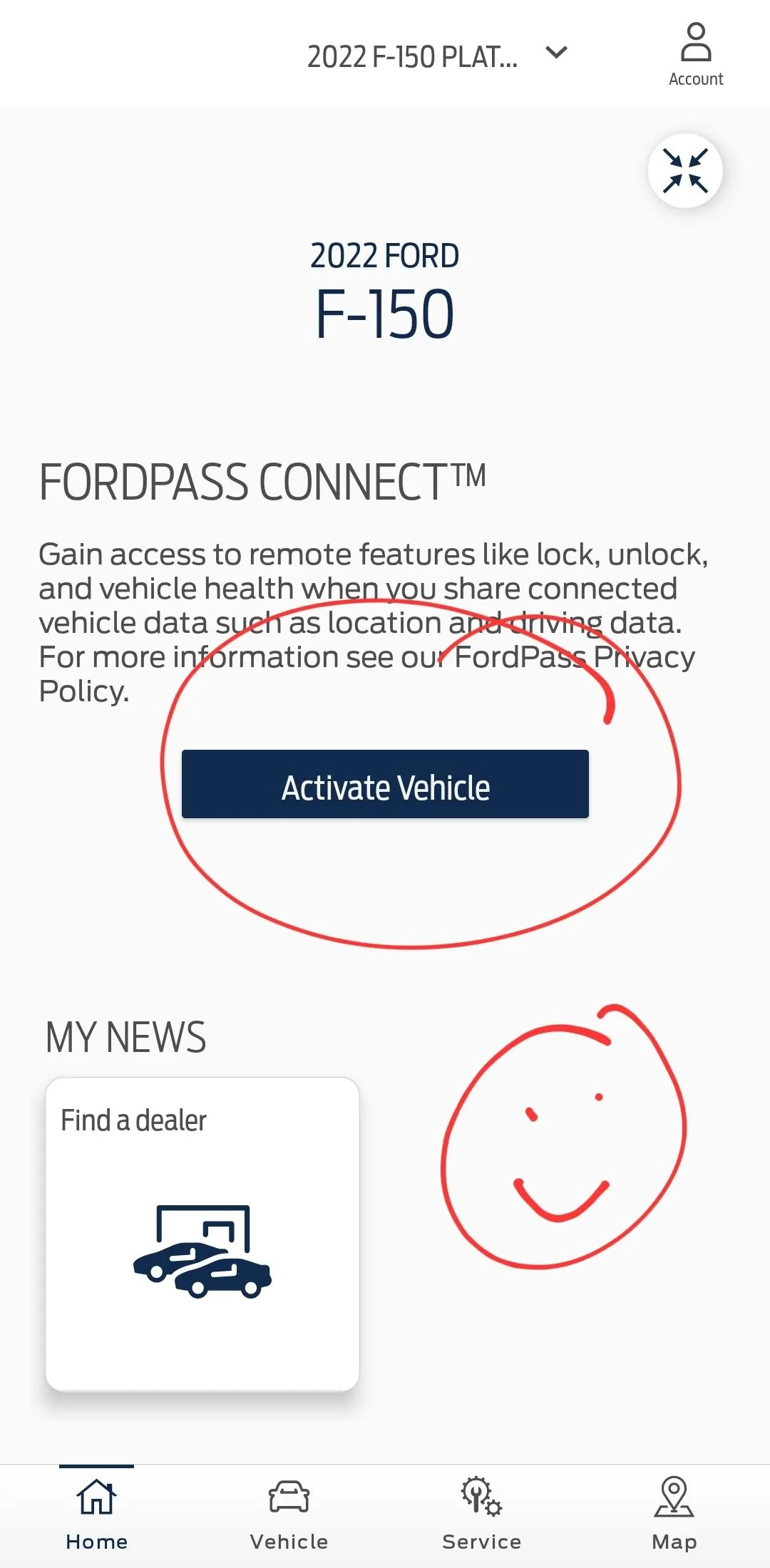 Ford F-150 3/28 Build Week Group Screenshot_20220401-143218_FordPass