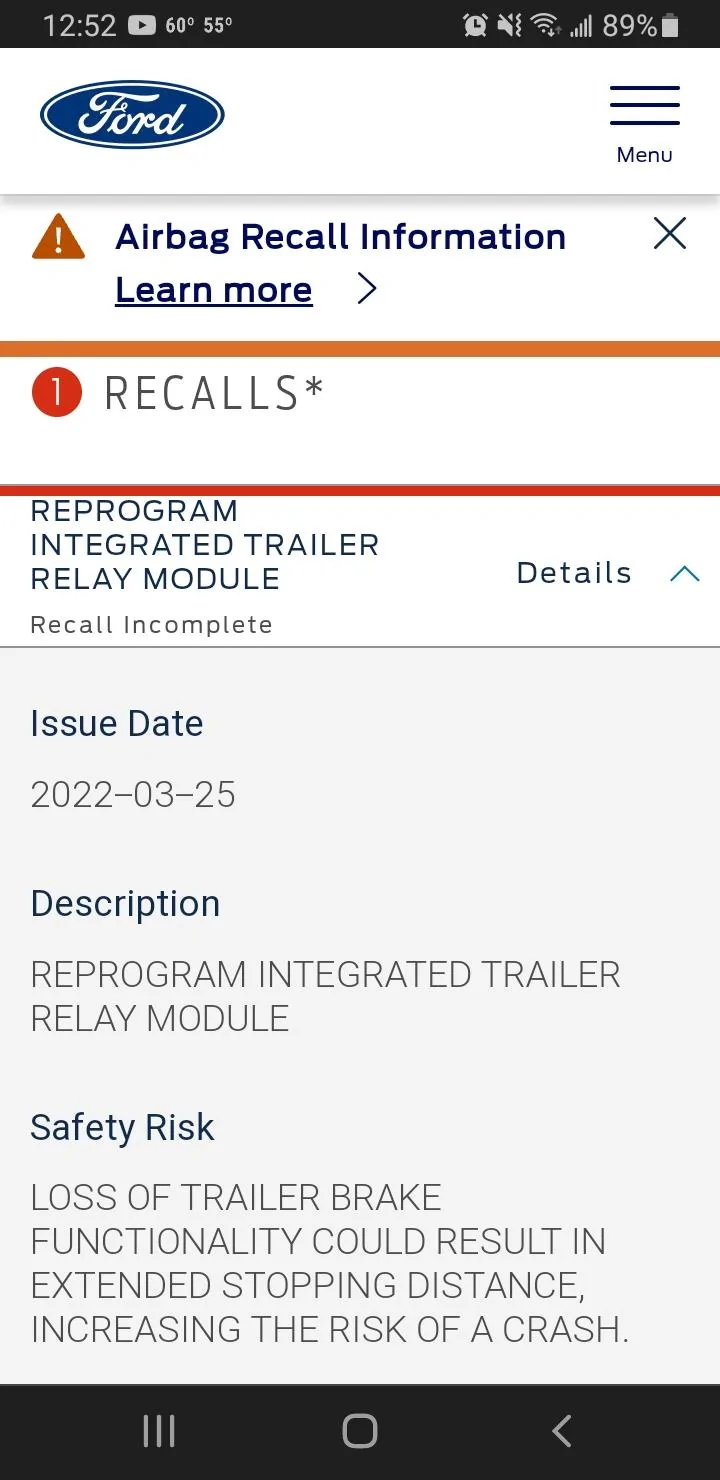 Ford F-150 01/24/2022 Build Week Screenshot_20220407-005300_Chrom