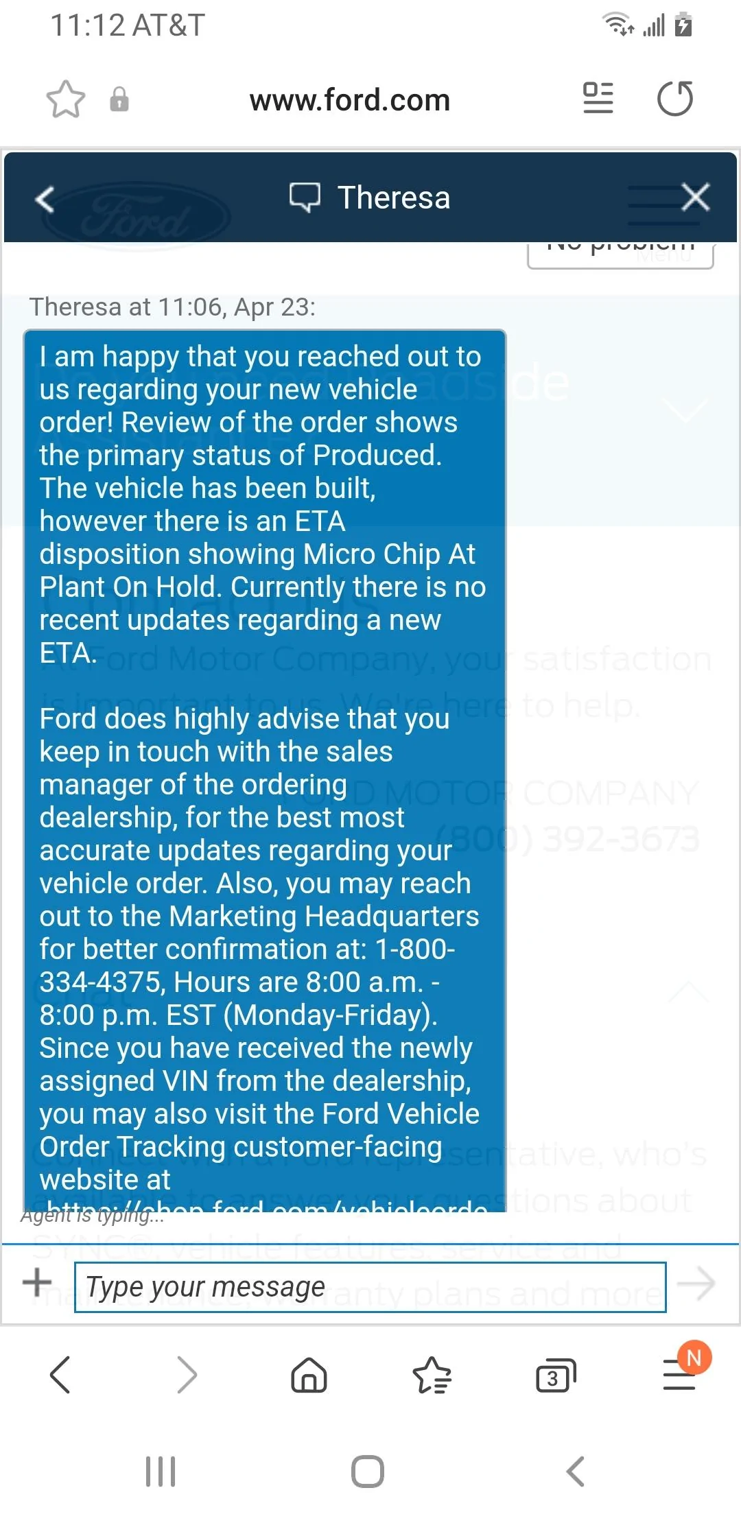 Ford F-150 3/28 Build Week Group Screenshot_20220423-111246_Samsung Internet