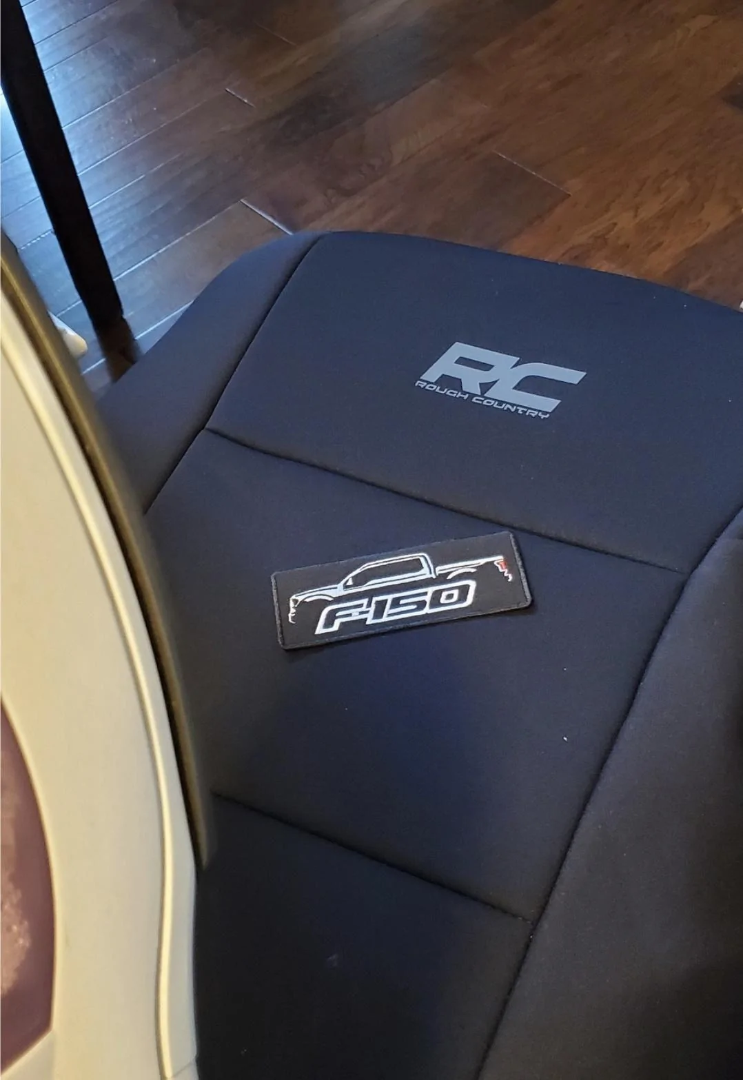 Ford F-150 Seat Covers and Protection Recommendation Screenshot_20220605-174821_Gallery-01
