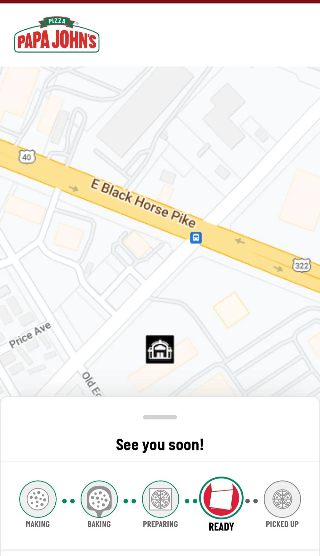 Ford F-150 05/16 Build Week Screenshot_20220615-154830_Chrom