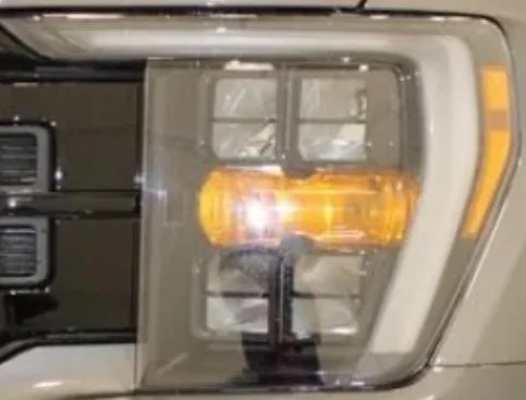 Ford F-150 Black Quad LED Headlights Screenshot_20220618-181929_Samsung Internet