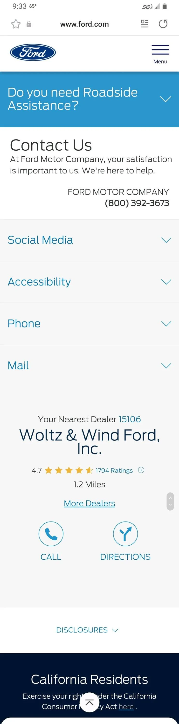 Ford F-150 ??CHAT?? Screenshot_20220623-093333_Samsung Internet