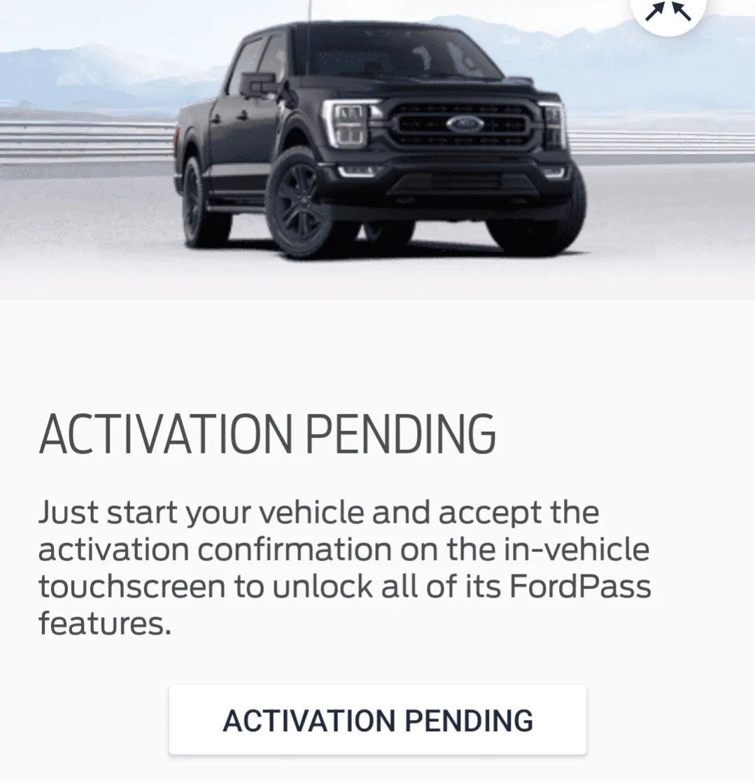 Ford F-150 06/6/22 Build Week Group Screenshot_20220627-220751