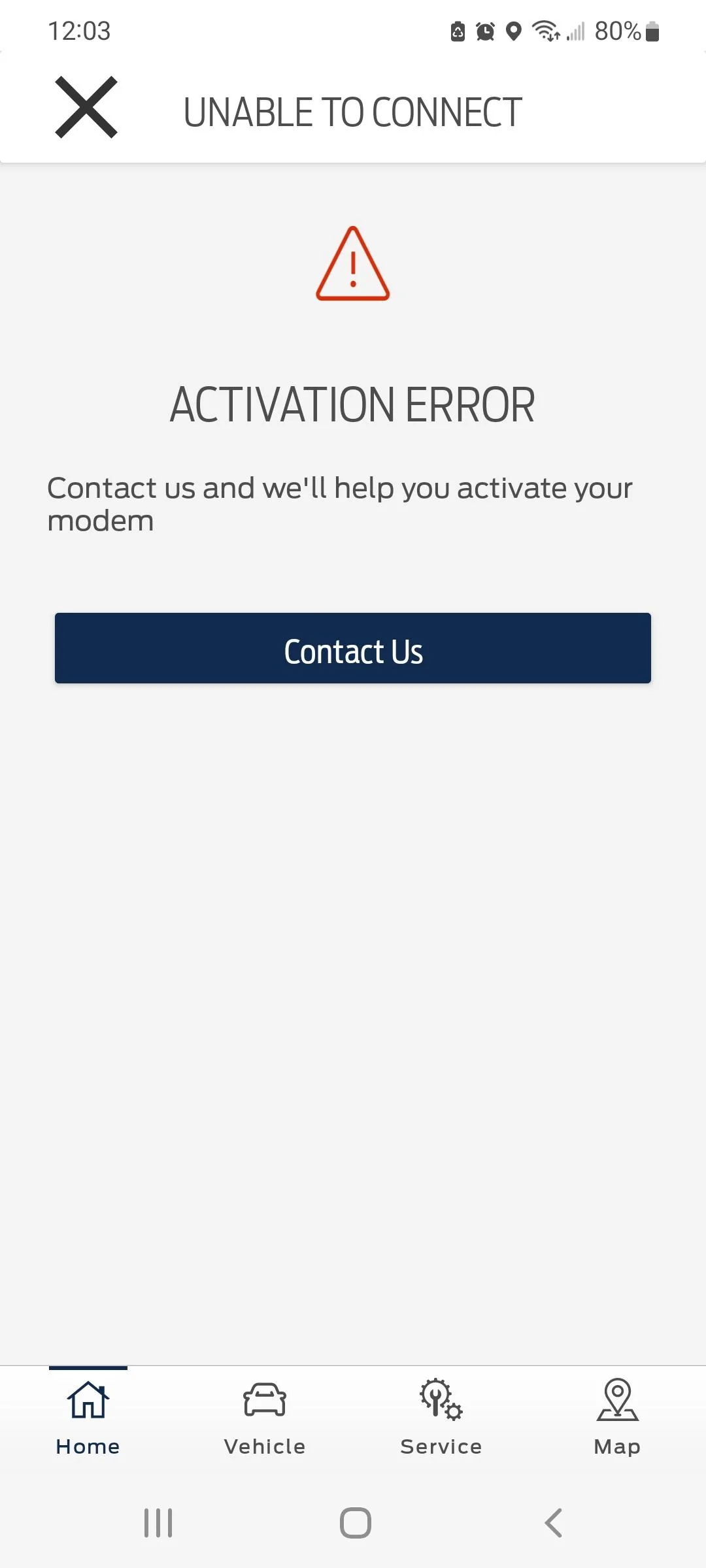 Ford F-150 05/09/22 Build week Screenshot_20220629-120322_FordPass