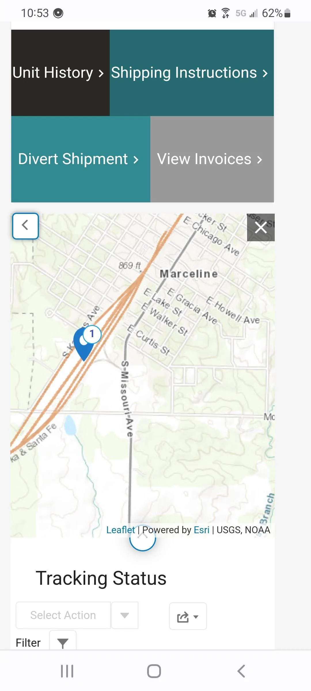 Ford F-150 6/27/2022 Build Week Screenshot_20220716-225310_Chrom
