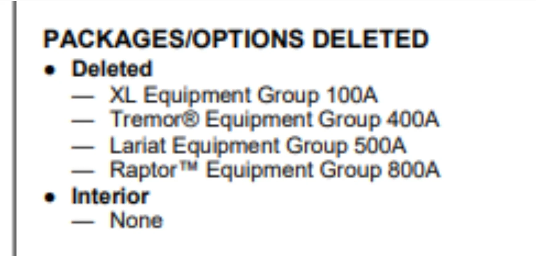 Ford F-150 2023 F-150 Price List (All Models/Options) - MSRP & Invoice Pricing Screenshot_20220718-185337_Chrom