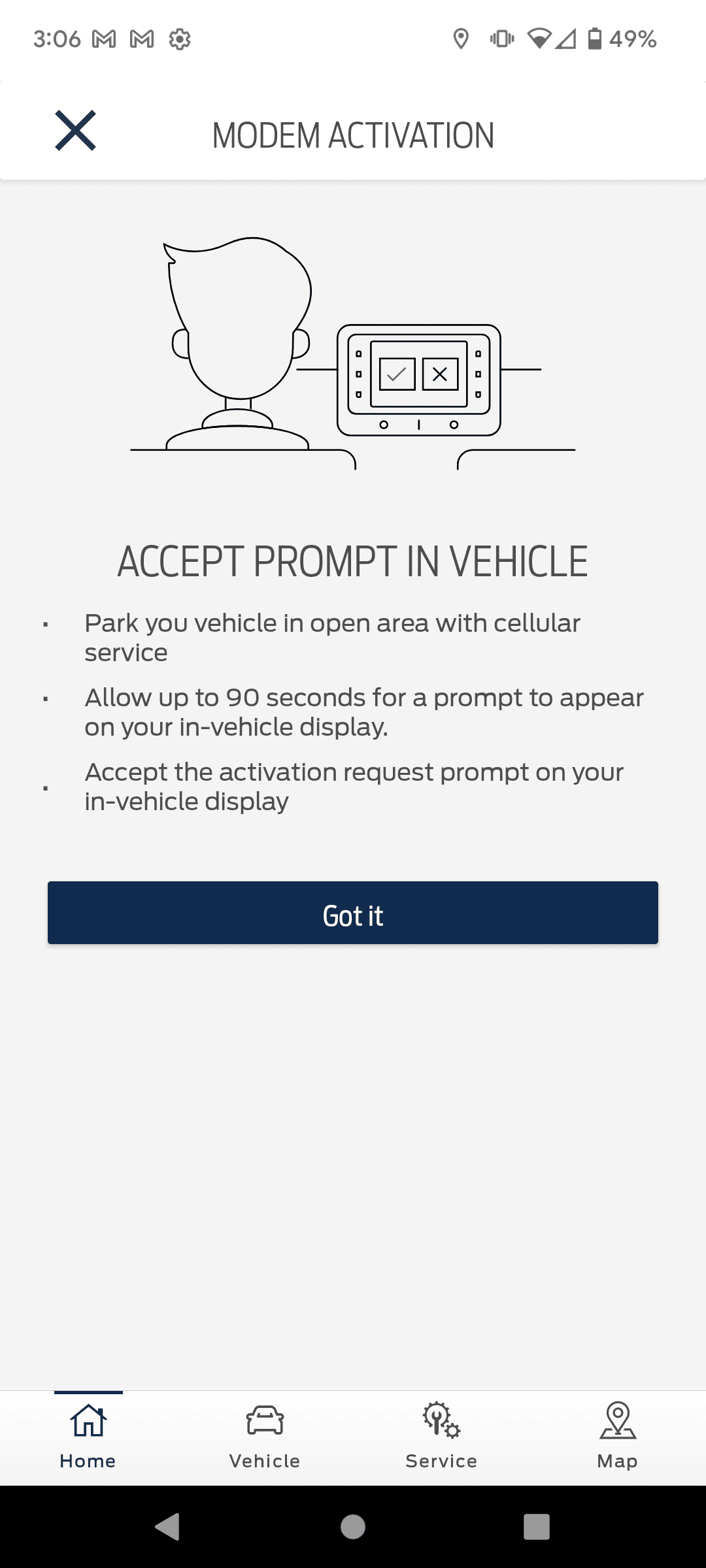 Ford F-150 06/6/22 Build Week Group Screenshot_20220719-150628