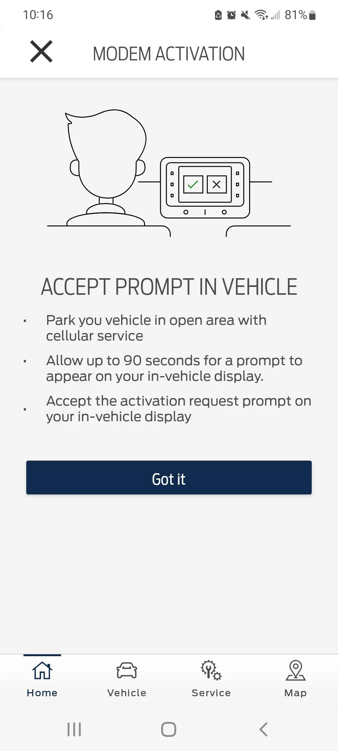 Ford F-150 05/09/22 Build week Screenshot_20220726-101653_FordPass