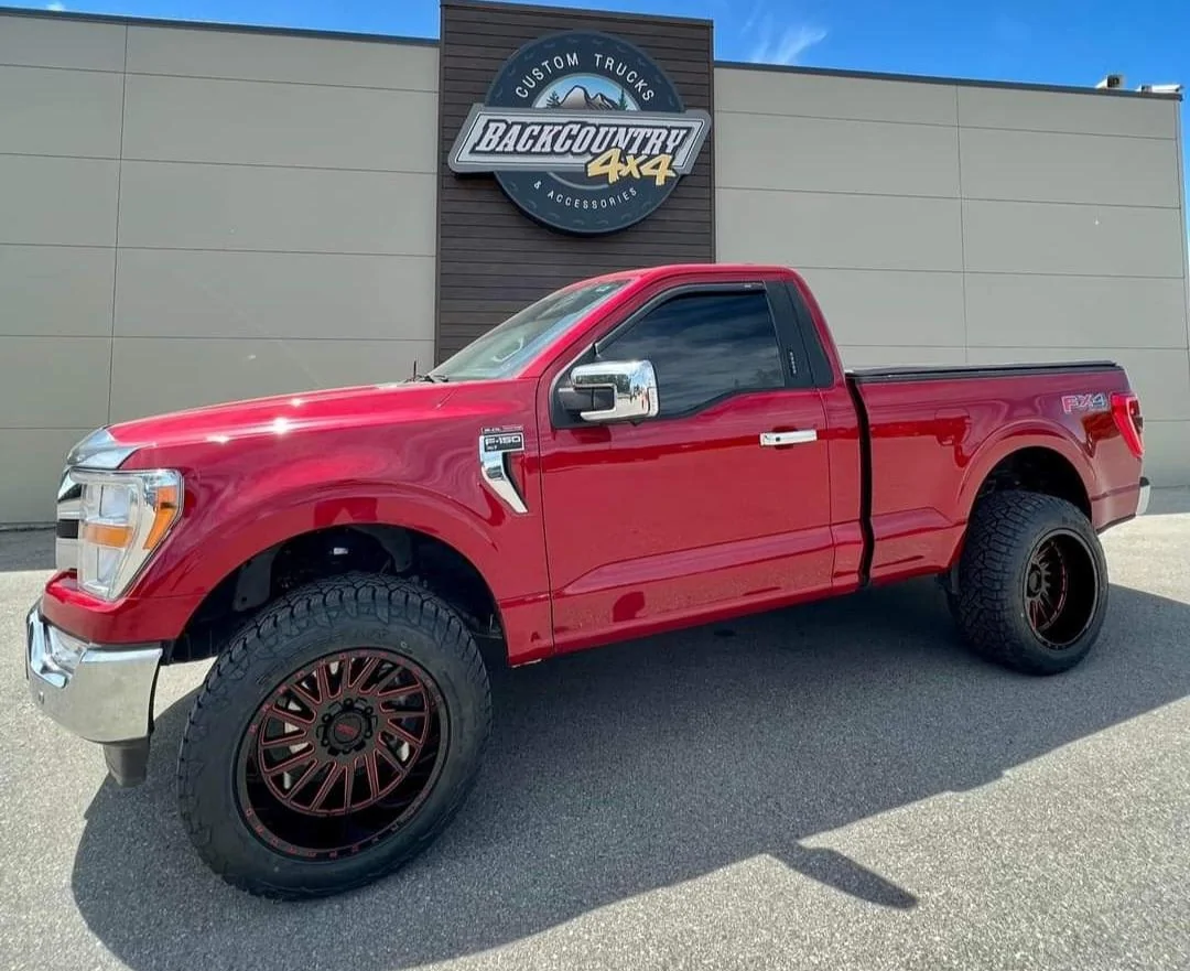 Ford F-150 enable BlueCruise Screenshot_20220806-140437_Facebook