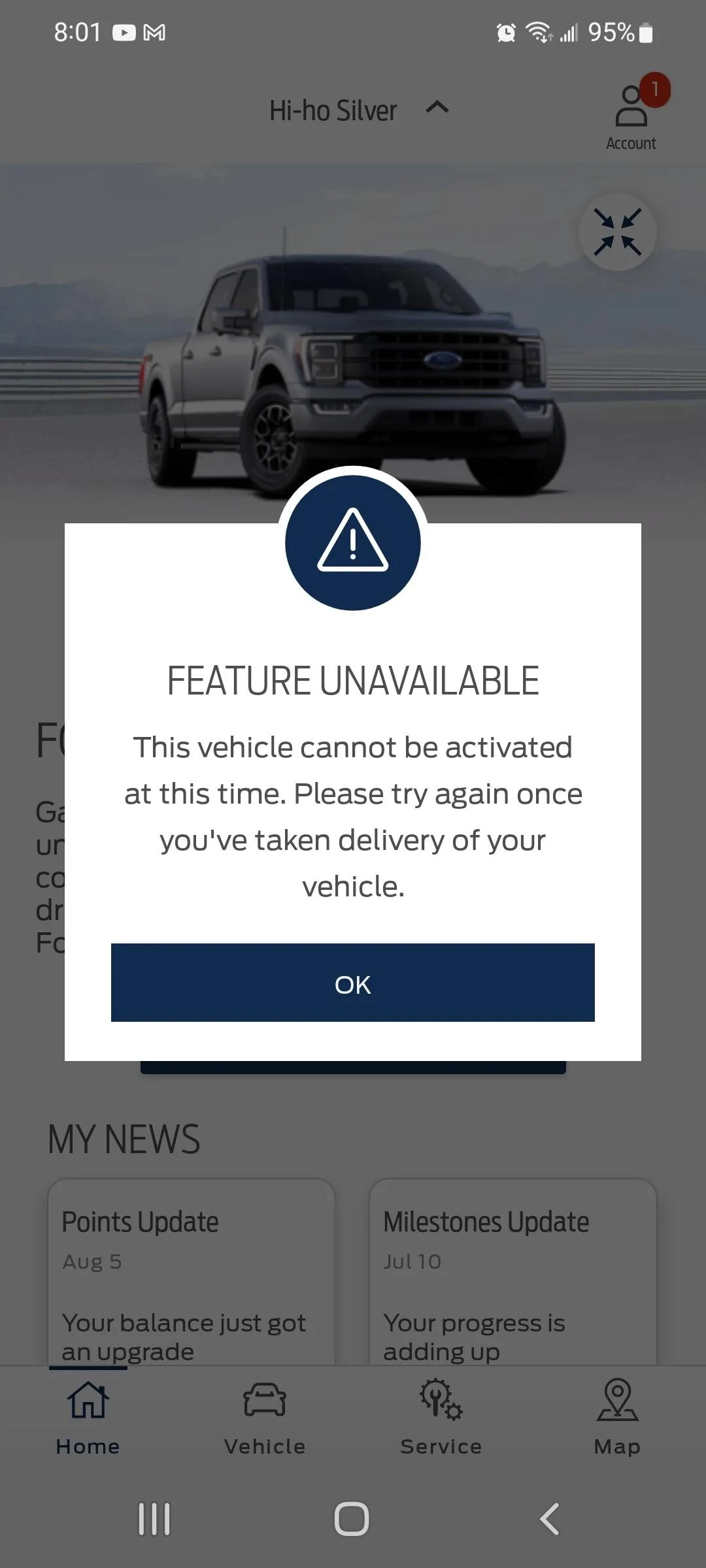 Ford F-150 8/29/2022 Build Week Screenshot_20220907-080101_FordPass