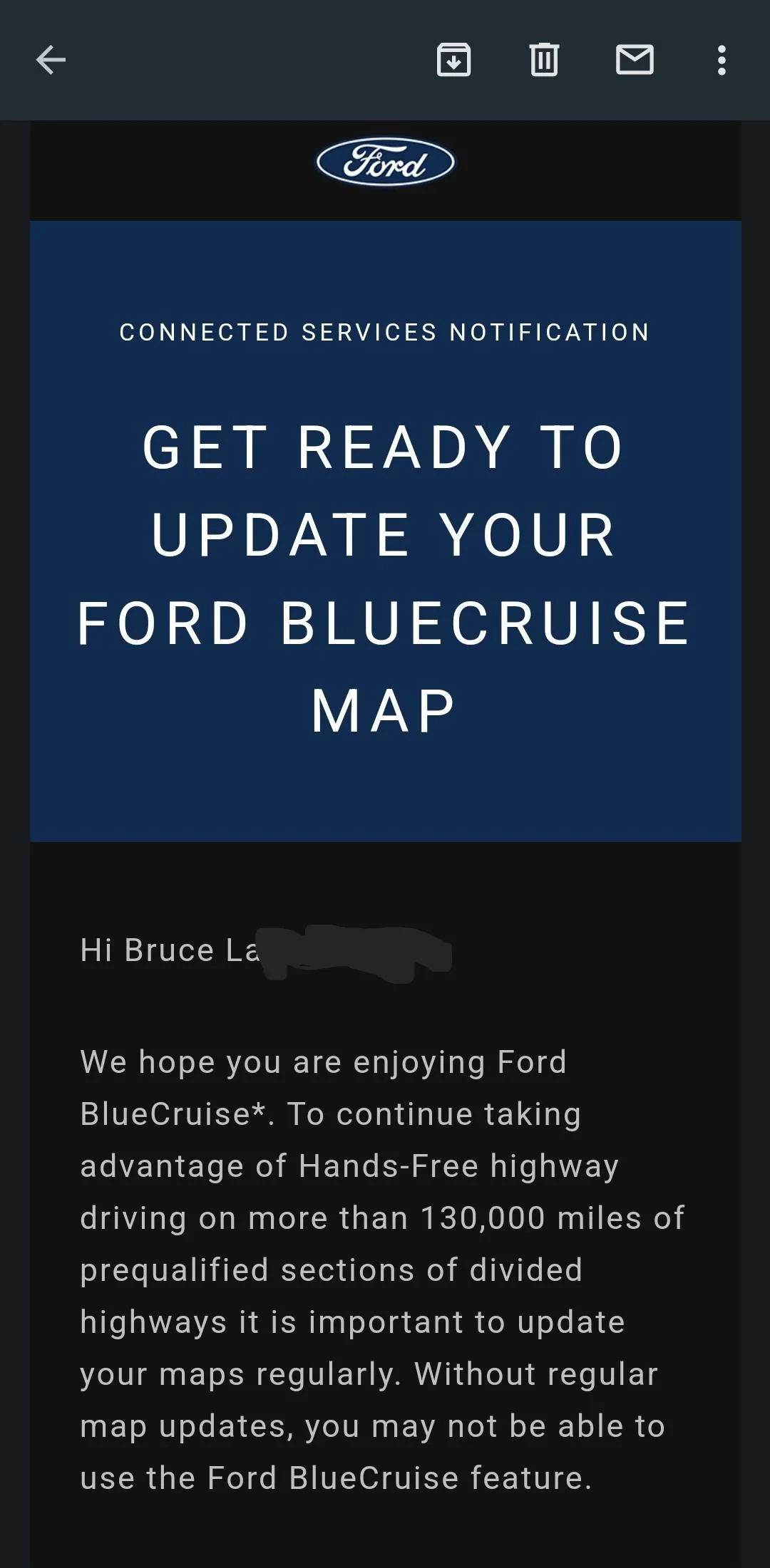 Ford F-150 ECU module programming guide using FDRS Screenshot_20220908_105917