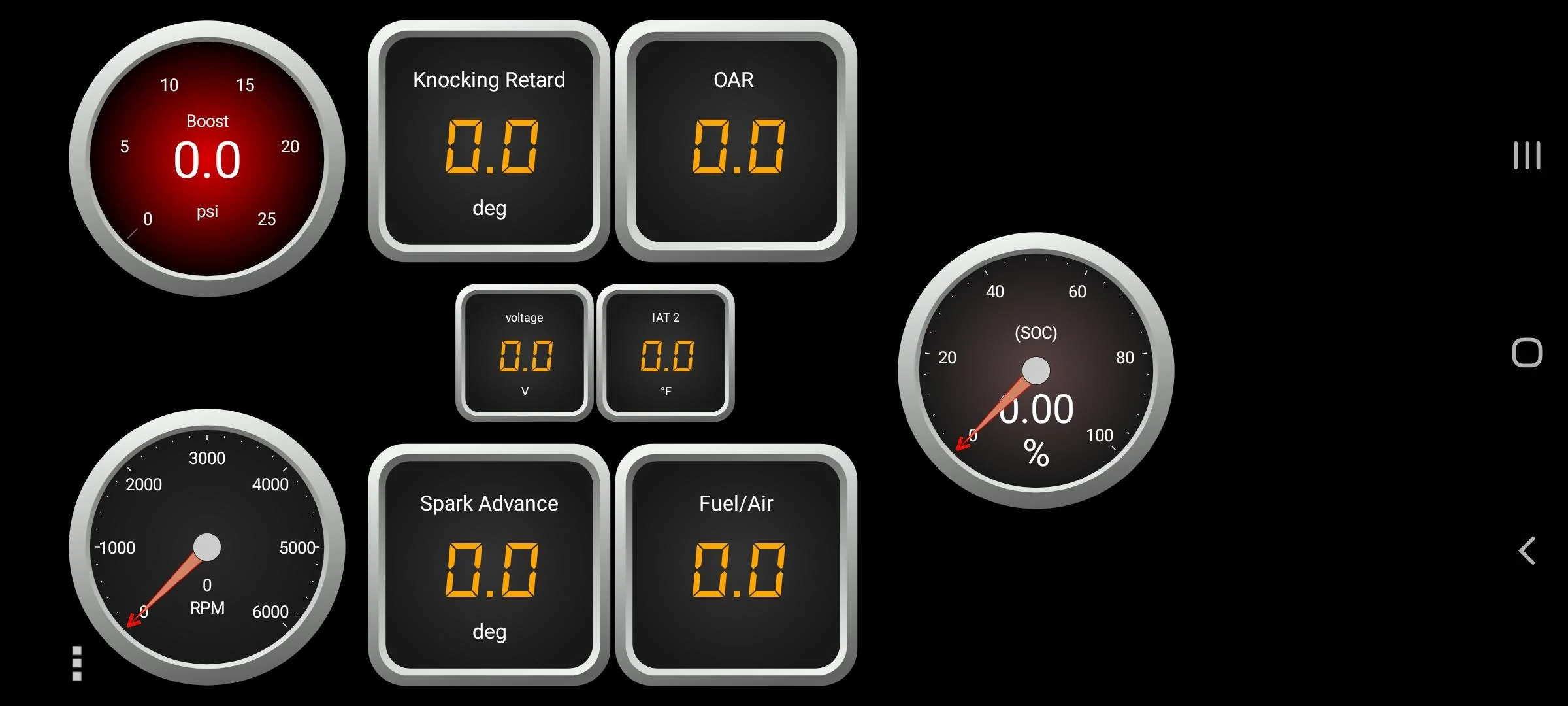 Ford F-150 Powerboost Battery Screenshot_20220913-205453