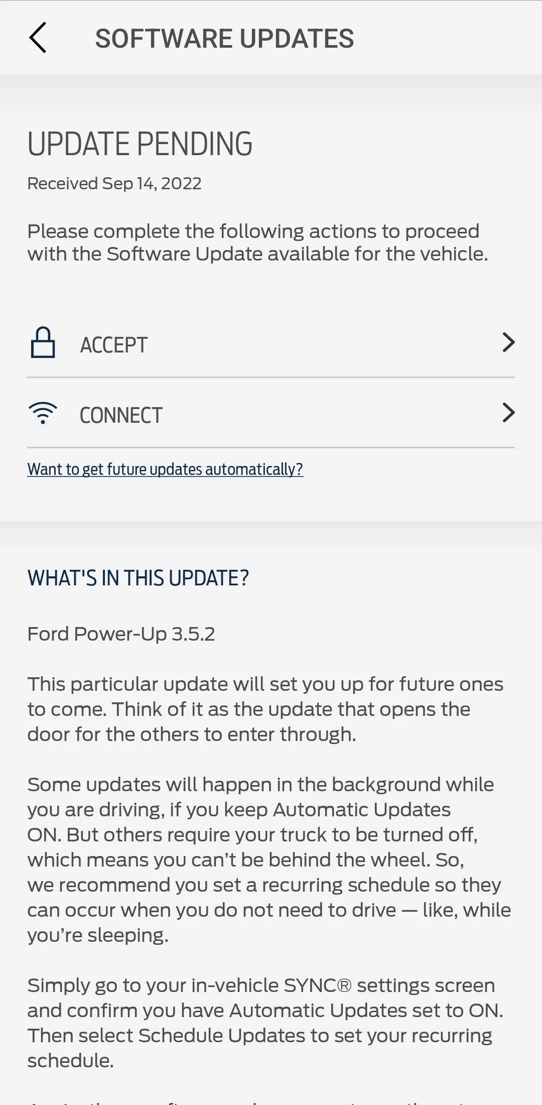 Ford F-150 ECU module programming guide using FDRS Screenshot_20220914_213331