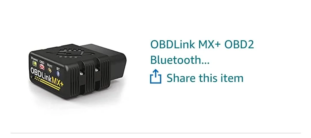 Ford F-150 Powerboost Battery Screenshot_20220919_082510