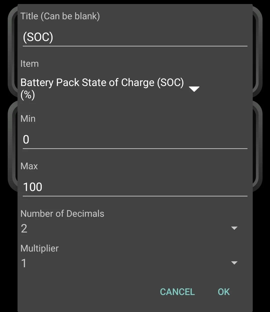 Ford F-150 Powerboost Battery Screenshot_20220919_184144