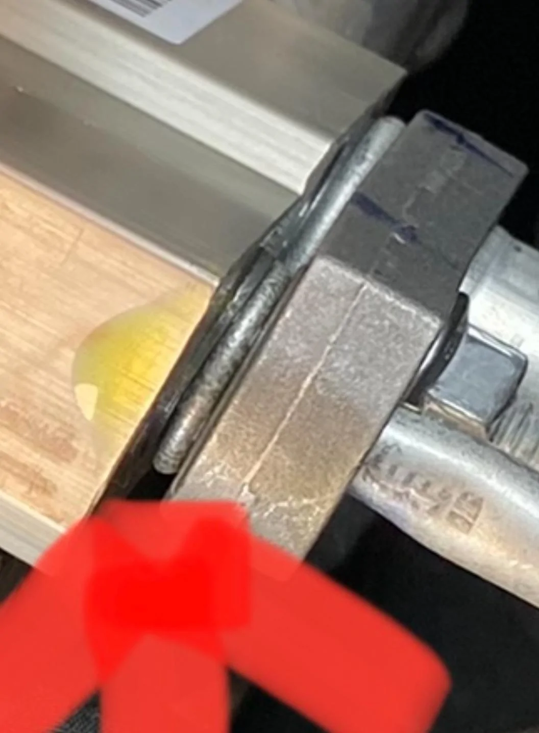 Ford F-150 Refrigerant Oil or Coolant Leak Screenshot_20220919_215909