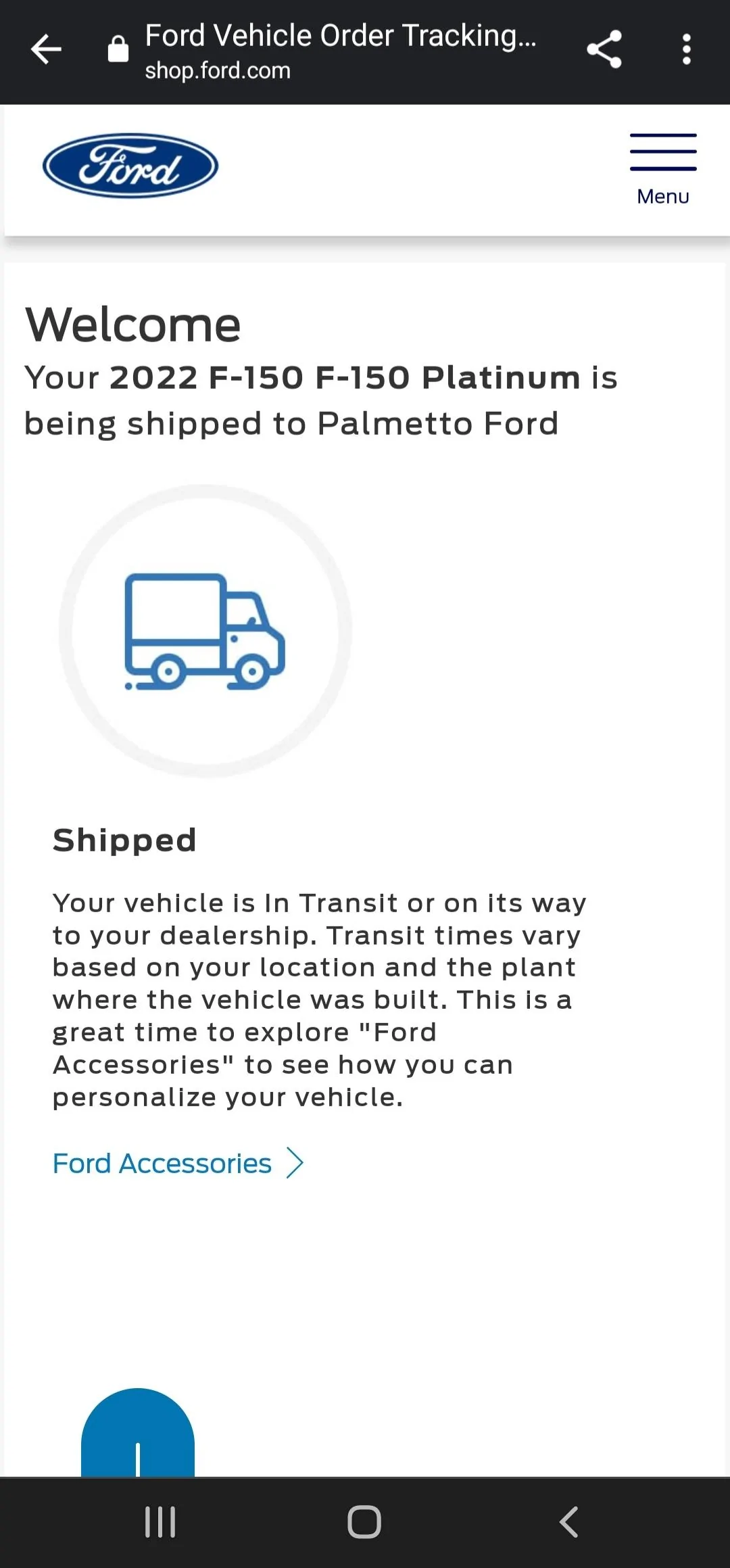 Ford F-150 Chip hold My22 & My23 Screenshot_20220929-160859_Chrom