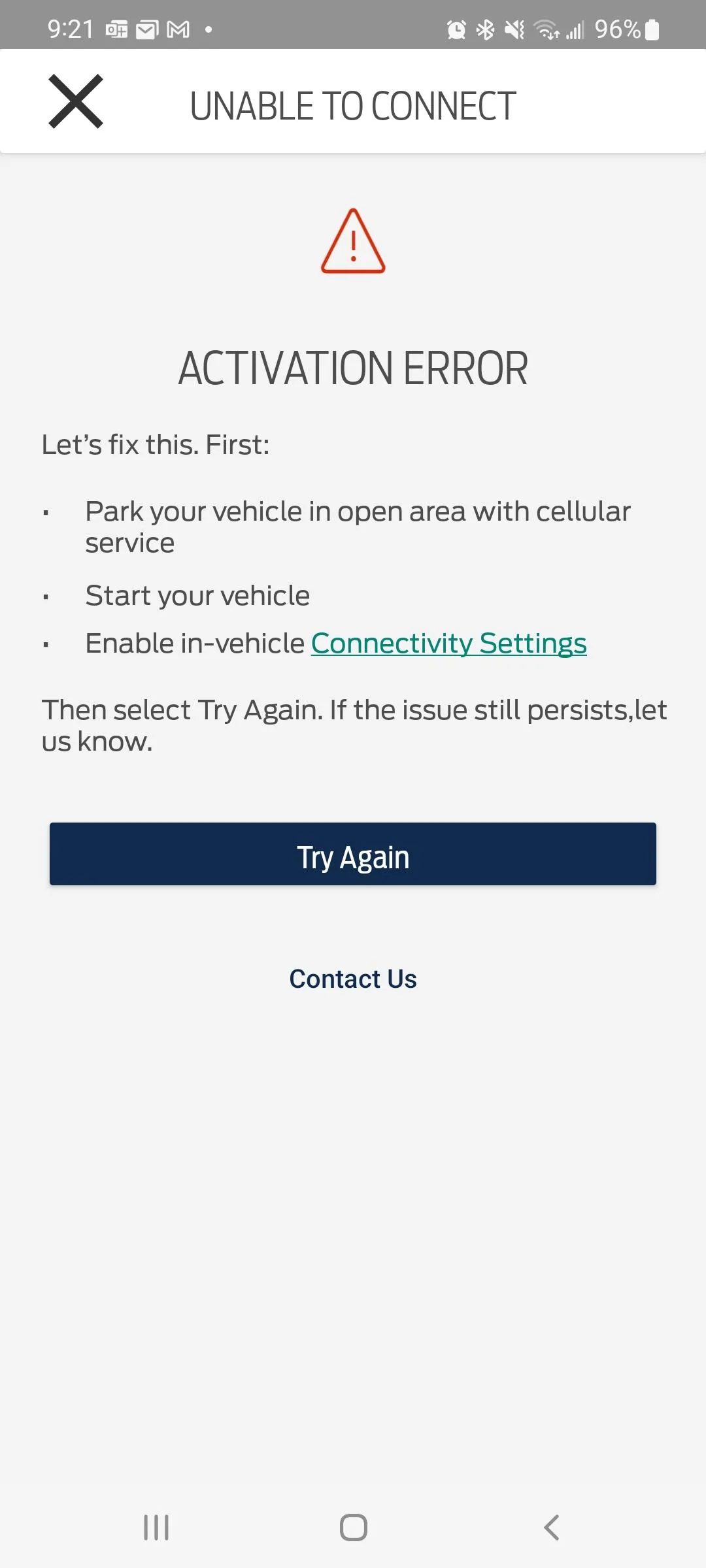 Ford F-150 Chip hold My22 & My23 Screenshot_20221023-092119_FordPass