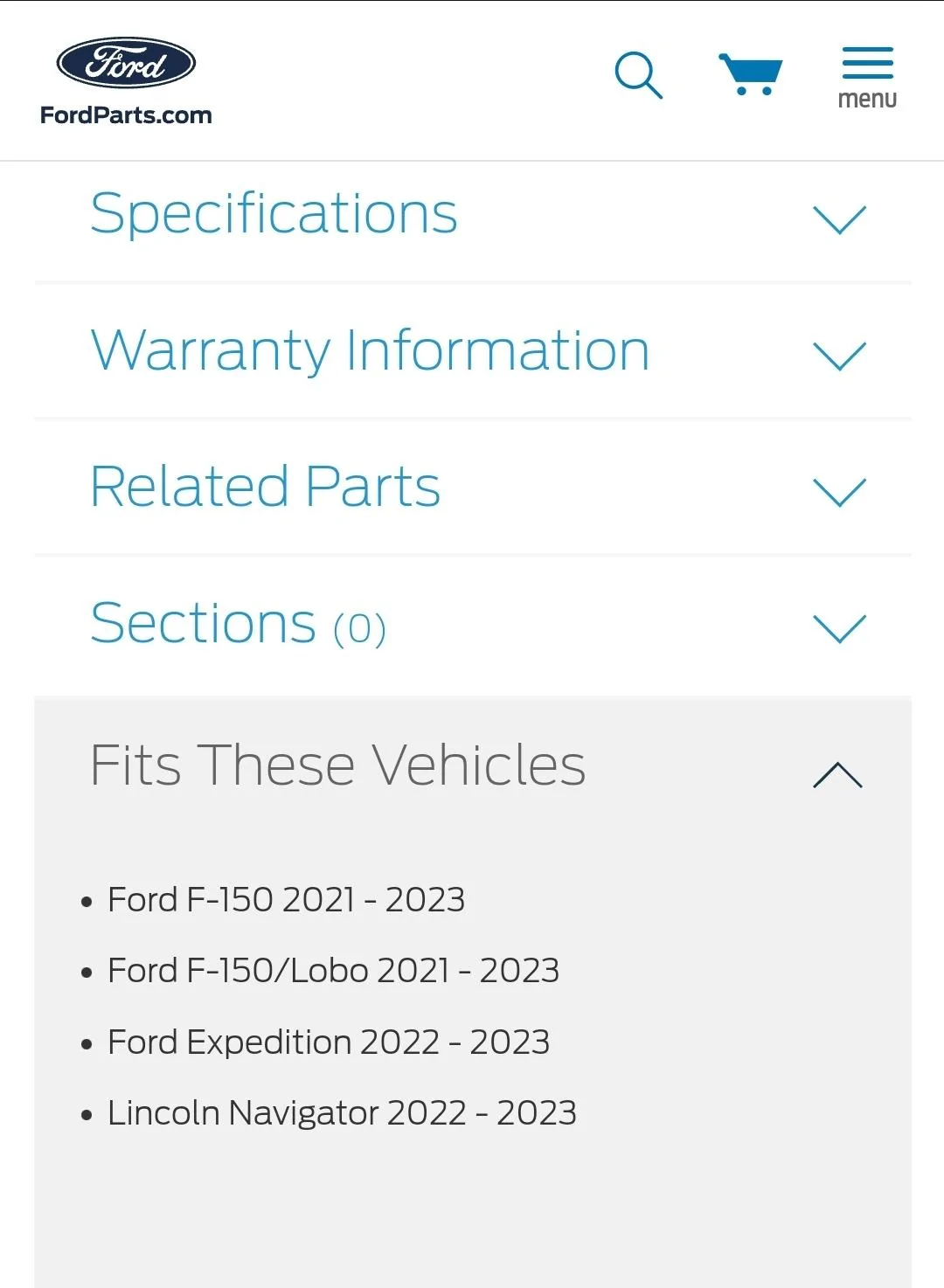 Ford F-150 Should Sport Mode Shift to 4x4? Screenshot_20221122_124934