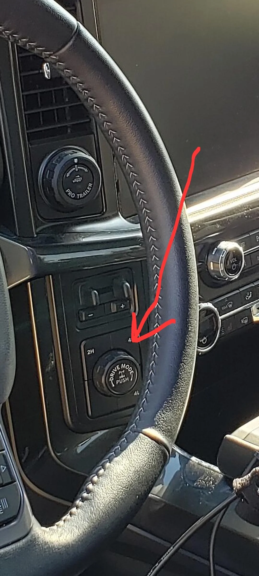 Ford F-150 I hate my Powerboost Screenshot_20221125_193246