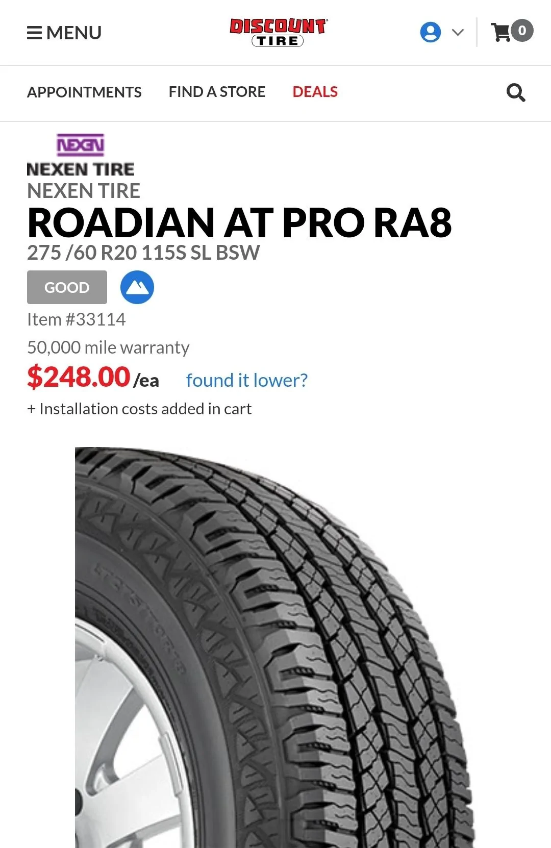 Ford F-150 Black Ford Performance Wheels Tire Rims TPMS SET Screenshot_20221211_021020_Chrom