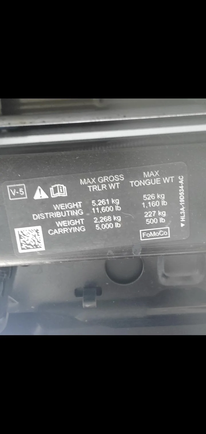 Ford F-150 2023 HDPP vs Max Tow Screenshot_20221219-143530_Gallery