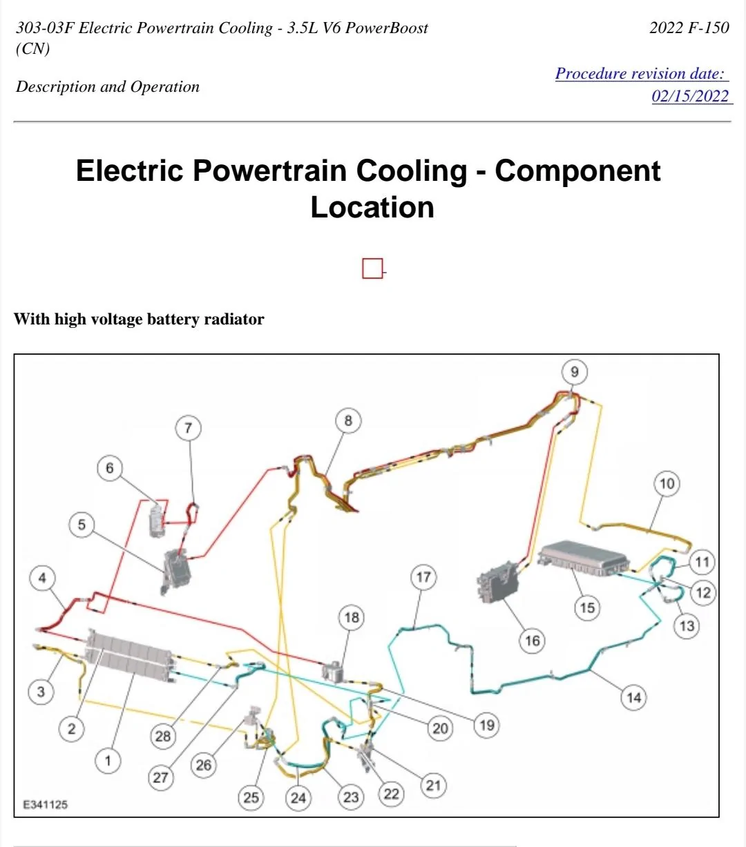Ford F-150 Which is more efficient? ICE or battery? Read on. Screenshot_20221222_161633_OneDriv
