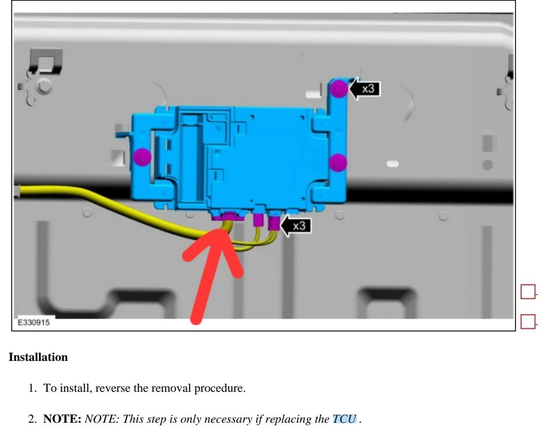 Ford F-150 FordPass app not working Screenshot_20230115_150004_OneDriv