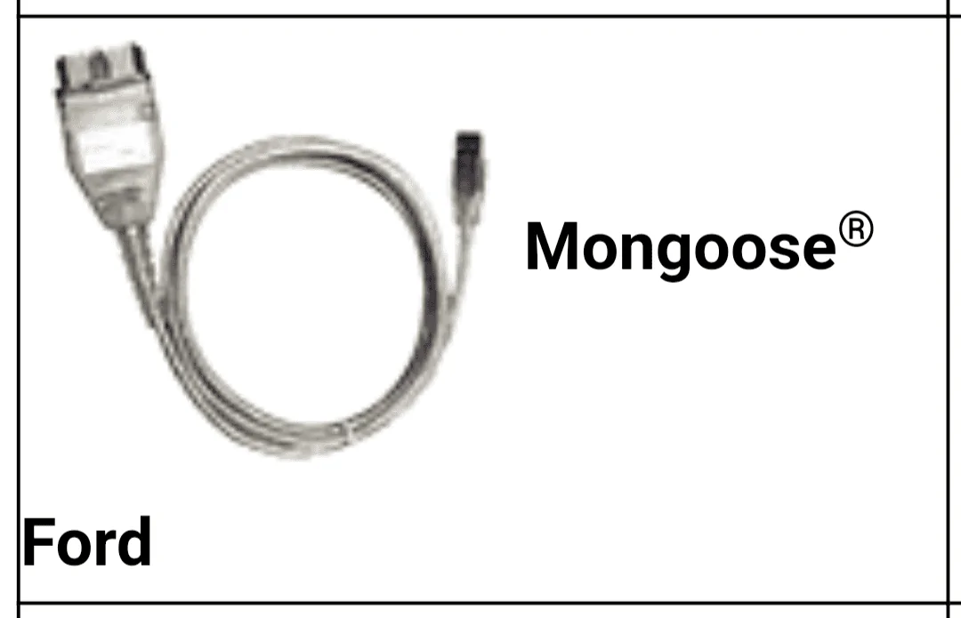 Ford F-150 ECU module programming guide using FDRS Screenshot_20230127-171422